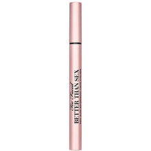 Too Faced Better Than Sex Easy Glide Waterproof Liquid Eyeliner - Deepest Black 0.6ml