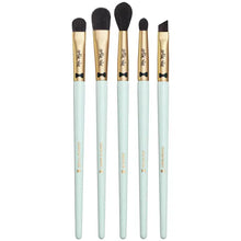 Too Faced Mr. Right Eye Essentials 5-Piece Brush Set