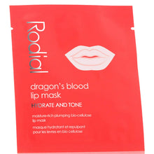 Rodial Dragon's Blood Lip Masks (8 Pack)