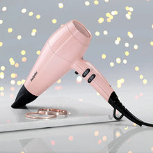 BaByliss Hair Dryer - Rose Blush