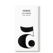 VERSO Eye Cream 20ml