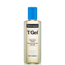 Neutrogena TGel for Sensitive Scalp 125ml