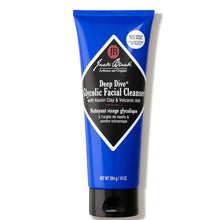 Jack Black Deep Dive Glycolic Facial Cleanser 284g