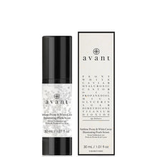 Avant Skincare Sublime Peony and White Caviar Illuminating Pearls Serum 30ml