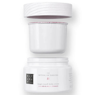 Rituals The Ritual of Sakura Body Cream Refill 220ml