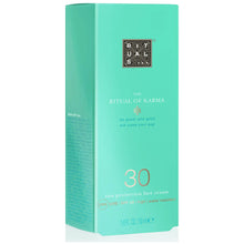 The Ritual of Karma Sun Protection Face Cream 30