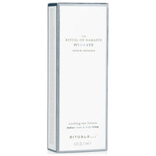 Rituals The Ritual of Namasté Cooling Eye Lotion 7ml