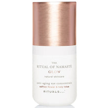 Rituals The Ritual of Namasté Anti-Aging Eye Concentrate 15ml