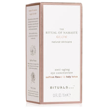 Rituals The Ritual of Namasté Anti-Aging Eye Concentrate 15ml