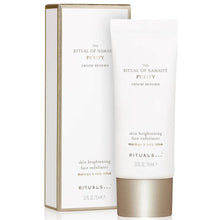 Rituals The Ritual of Namasté Skin Brightening Face Exfoliator 75ml