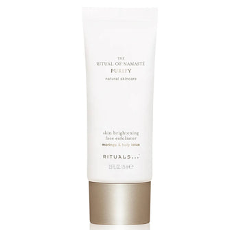 Rituals The Ritual of Namasté Skin Brightening Face Exfoliator 75ml