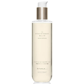 Rituals The Ritual of Namasté Micellar Water 250ml