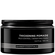 Redken Brews Thickening Pomade 100ml