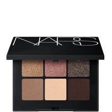 NARS Cosmetics Voyageur Eyeshadow Palette - Suede