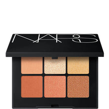 NARS Cosmetics Voyageur Eyeshadow Palette - Nectar