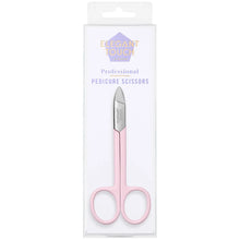 Elegant Touch Premium Pedicure Scissors