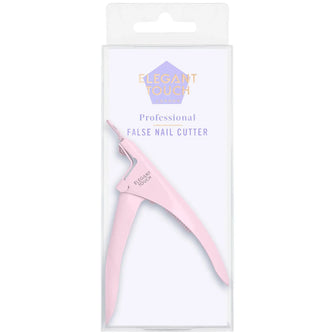 Elegant Touch Premium Implements False Nail Cutter