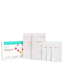 Patchology Breakout Box 3-in-1 Acne Treatment Kit