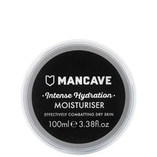 ManCave Intense Hydration Moisturiser 100ml