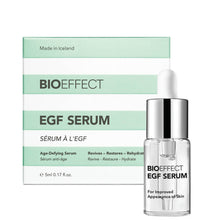 BIOEFFECT EGF Plumping and Firming Serum