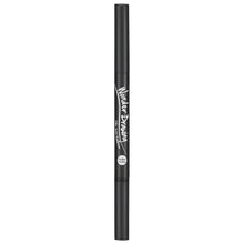 Holika Holika Wonder Drawing 24HR Auto Eyebrow Pencil 0.05g (Various Shades)