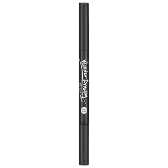 Holika Holika Wonder Drawing 24HR Auto Eyebrow Pencil 0.05g (Various Shades)