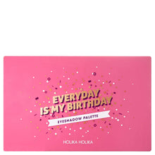 Holika Holika Piece Matching Palette - 03 My Birthday 12g