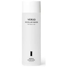 VERSO Micellar Water 200ml