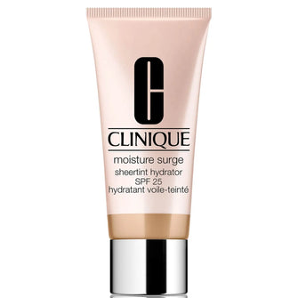 Clinique Moisture Surge SPF25 Sheertint Hydrator - Universal Very Light 40ml