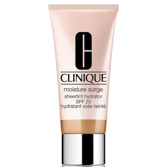 Clinique Moisture Surge SPF25 Sheertint Hydrator - Universal Light Medium 40ml