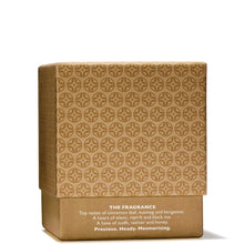 Molton Brown Oudh Accord & Gold Single Wick Candle