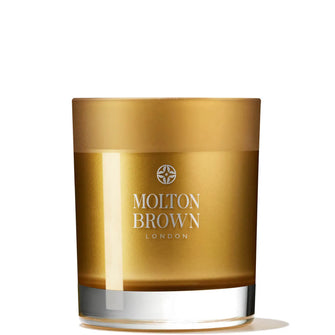 Molton Brown Oudh Accord & Gold Single Wick Candle