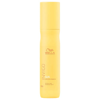 Wella Professionals Invigo Sun UV Hair Color Protection Spray 150ml