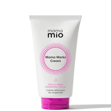 Mama Mio Mama Marks Cream 125ml