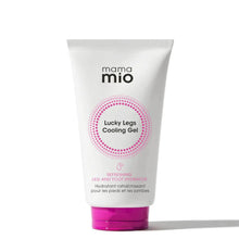 Mama Mio Lucky Legs Cooling Gel 125ml