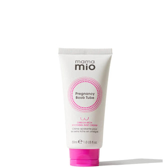 Mama Mio Pregnancy Boob Tube 30ml