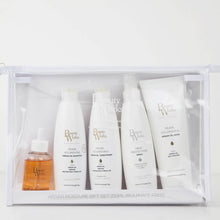 Beauty Works Gift Set - Argan Moisture Repair (Sulphate Free) 250ml