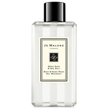 Jo Malone London Wood Sage and Sea Salt Body and Hand Wash (Various Sizes)