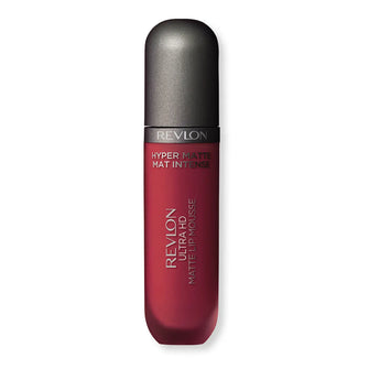 Revlon Ultra HD Matte Lip Mousse (Various Shades)