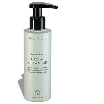 Löwengrip Clean and Calm Facial Cleanser 150ml