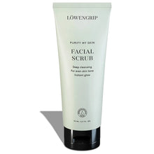 Löwengrip Purify my Skin Facial Scrub 75ml