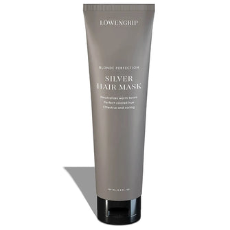 Löwengrip Blonde Perfection Silver Hair Mask 100ml