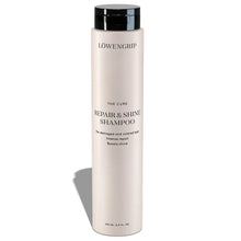 Löwengrip The Cure Repair and Shine Shampoo 250ml