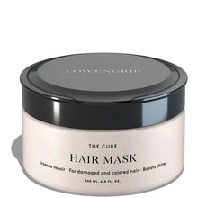 Löwengrip The Cure Hair Mask 200ml