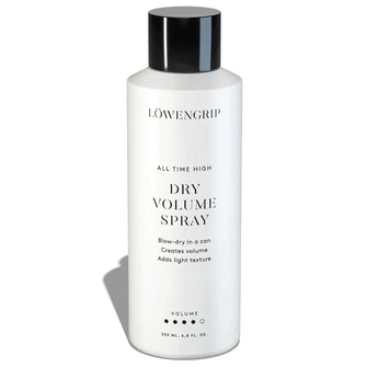 Löwengrip All Time High Dry Volume Spray 200ml