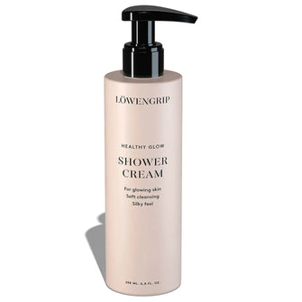 Löwengrip Healthy Glow Shower Cream 200ml