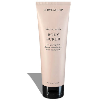 Löwengrip Healthy Glow Body Scrub 125ml