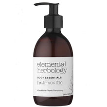 Elemental Herbology Hair Souffle Conditioner 290ml