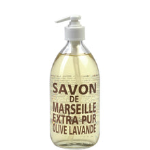 Compagnie de Provence Liquid Marseille Soap 300ml (Various Options)