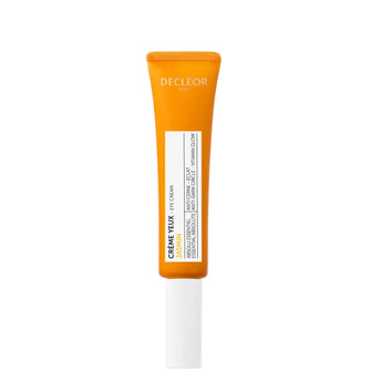 Decléor Green Mandarin Jasmine Glow Eye Cream for Dull and Tired skin 15ml